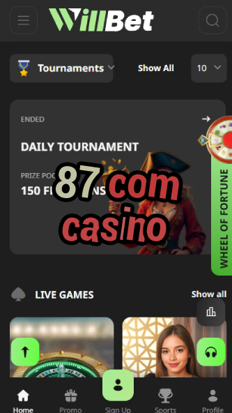 87 Com Casino - Premium Online Casino-7spincasino.ydblkf.net