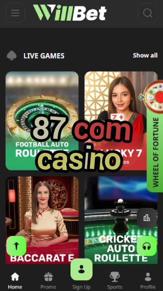 87 Com Casino - Premium Online Casino-7spincasino.ydblkf.net