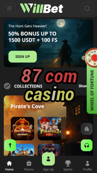 87 Com Casino - Premium Online Casino-7spincasino.ydblkf.net